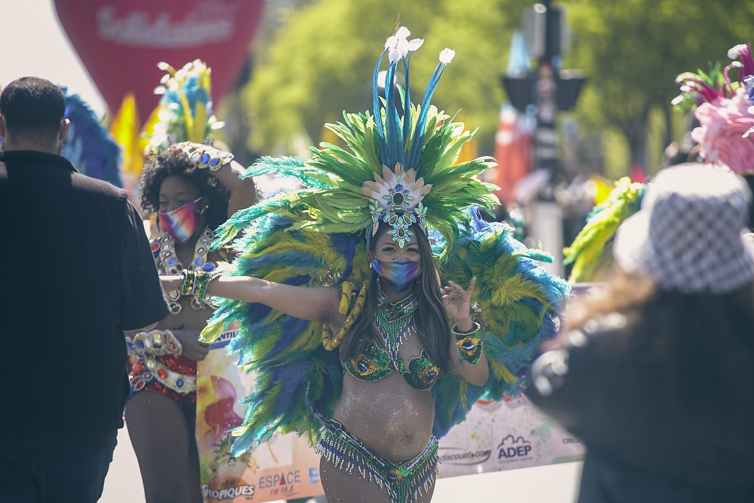 Quelle est la différence entre le Carnaval de Paris et le Carnaval Tropical de Paris ?